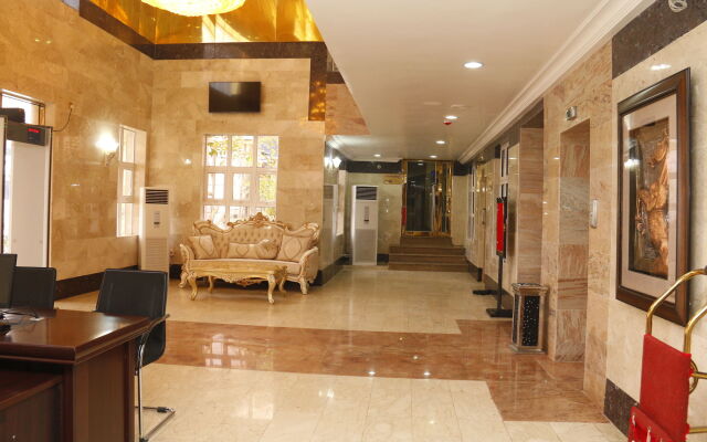 Barca-Liga Hotels