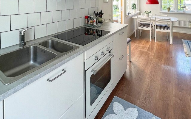 6 Person Holiday Home in Solvesborg-by Traum