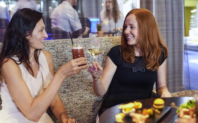 Mercure Nantes Centre Grand Hotel