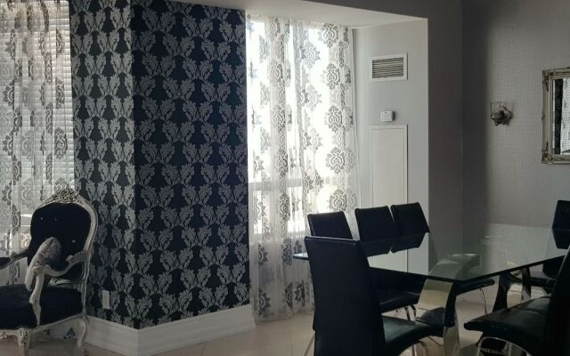 Pelicanstay at Square One Mall