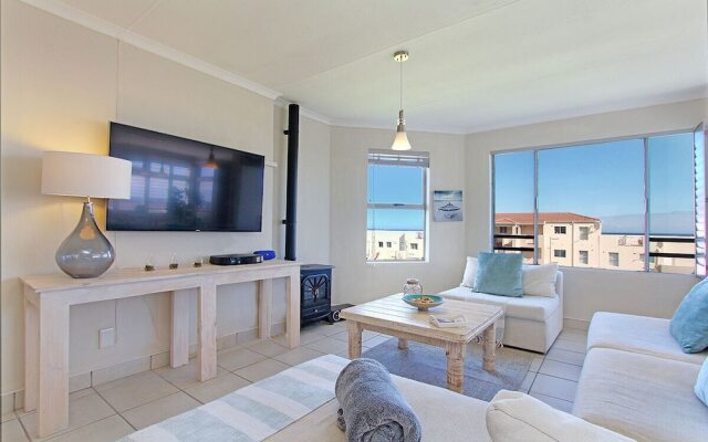 Hermanus Beach Club