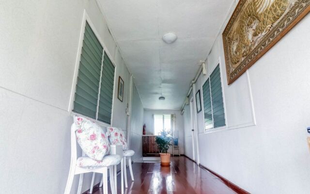 Manyi Boutique House