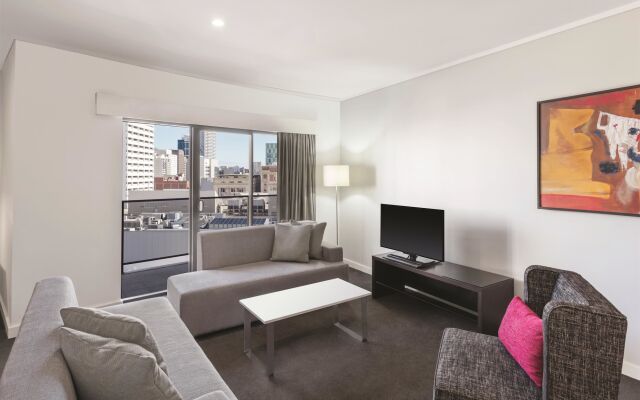 Adina Apartment Hotel Perth - Barrack Plaza