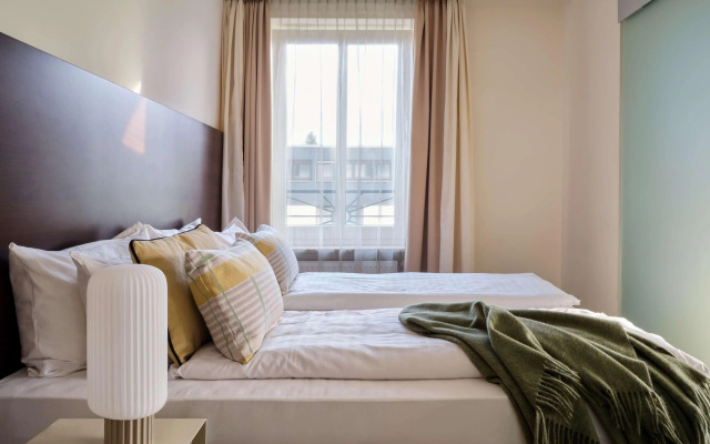 Flemings Hotel München Schwabing