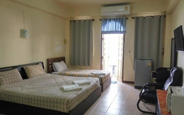 Sonya Residence