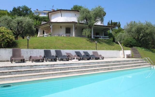 Villa Palomar San Felice del Benaco