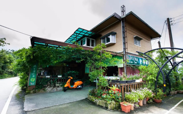Rui Li Yinxiang Qu Homestay