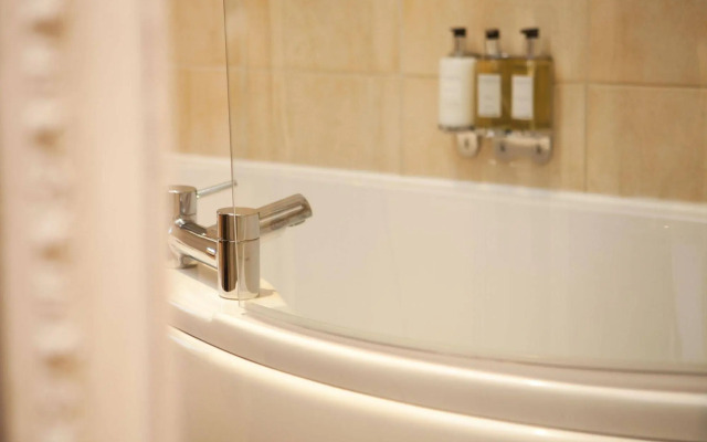 The Old Quay House Hotel