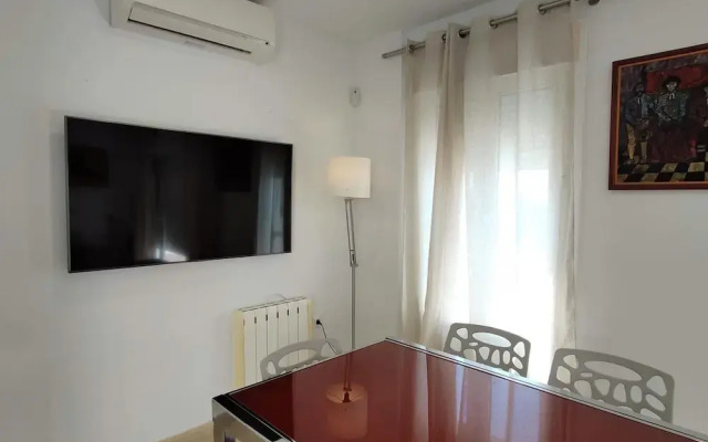 Villa Almadraba 8767