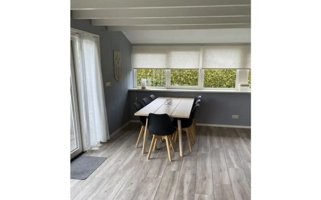 Holiday Home Sandepark 127