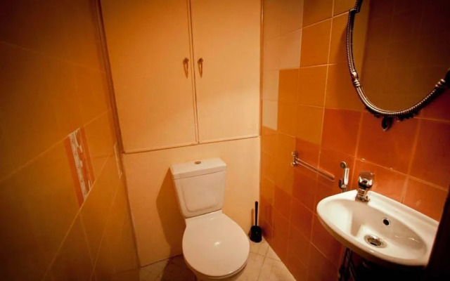 Апартаменты «LUXKV на Садовой»