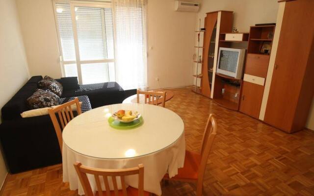 Apartment Svejk