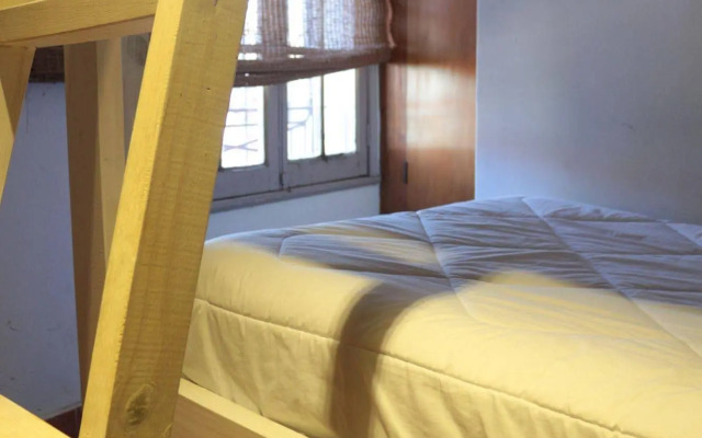 Hostel Santiago Hostal