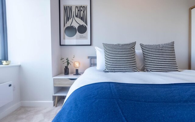 Roundhay Park One-bedroom Haven by Belvilla