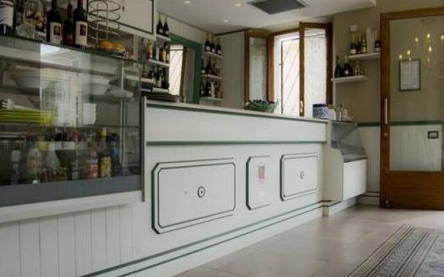 Residenza Mordini
