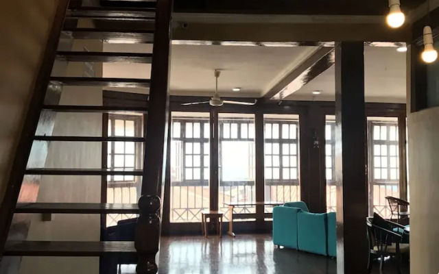 Cubic Hostel