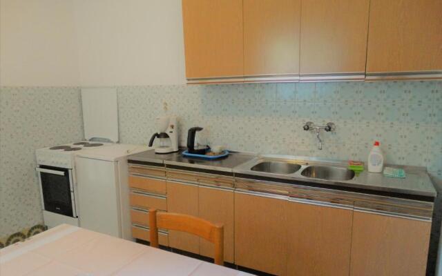 Apartman Crikvenica 31944 - Olga