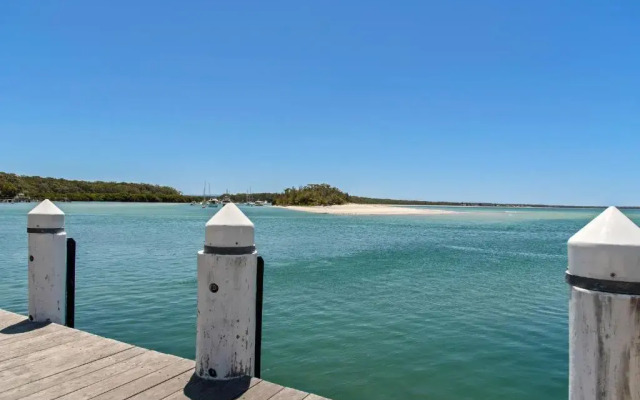 Studio Ocean Breeze @ Huskisson