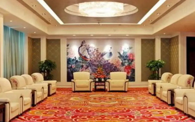 Nanning Hotel