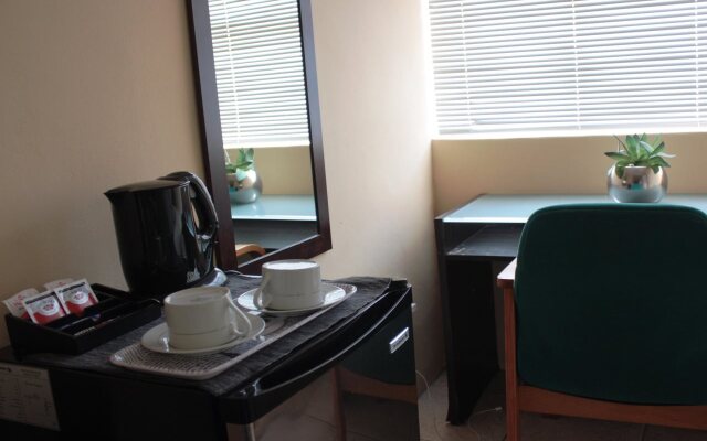 Sunnyridge Lodge