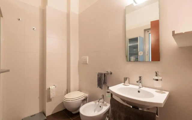 Suite Residence Amendola