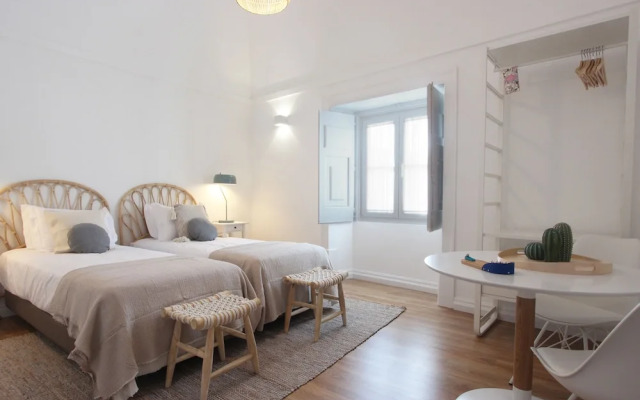 Lavradores Boutique Guesthouse