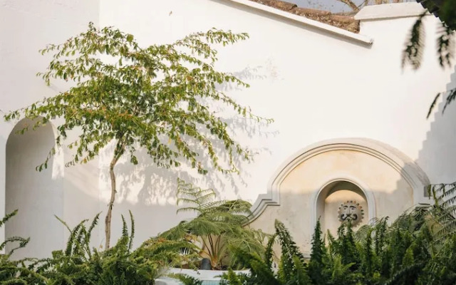 Villa Las Mil Flores