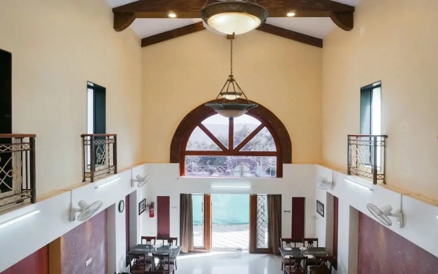 Casa Bella Resort