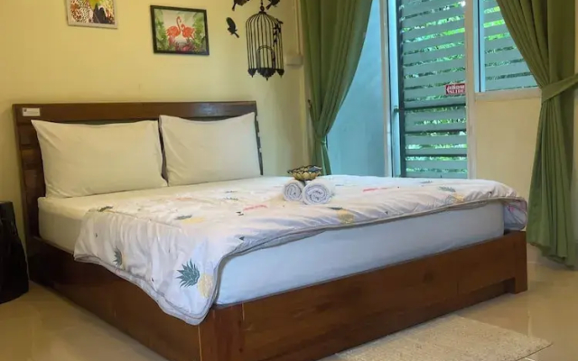 Sabaidee Resort Satun