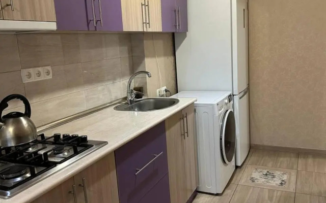 Comfy Apartment