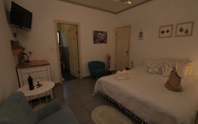 Villa Golan