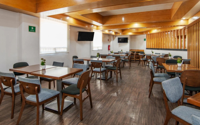 Hotel San Lucas