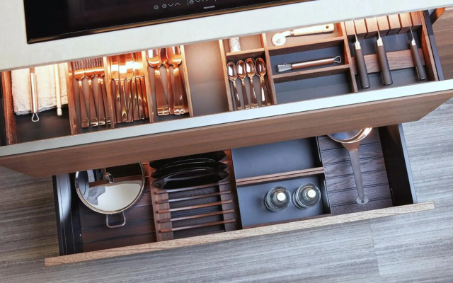 Refresh Boutique Apartments