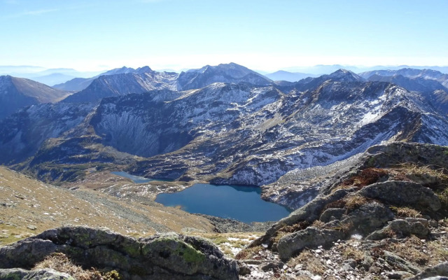 Ferienwohnung Mörsbachblick
