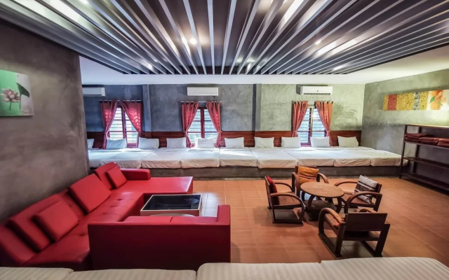 Namsai Resort Kanchanaburi