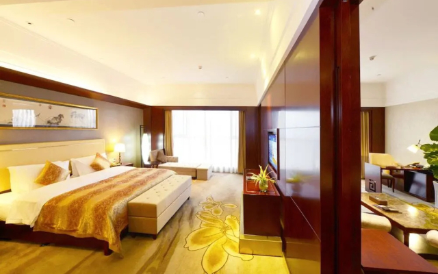 Dizhonghai Hotel