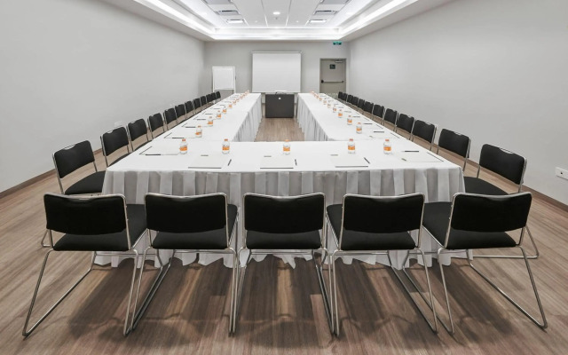 City Express Junior by Marriott San Luis Potosi Carranza