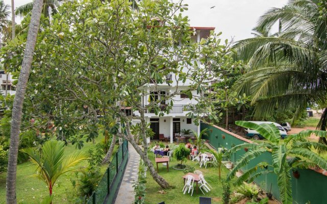 Sea View Deepal Villa