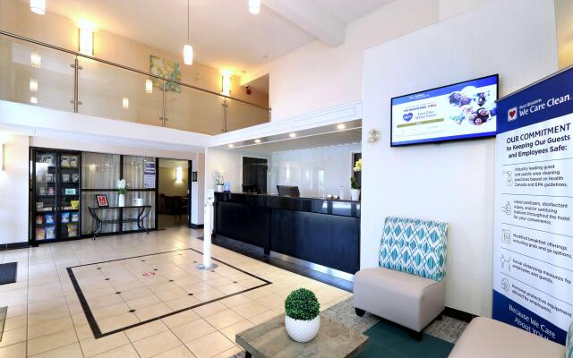 Best Western Halton Hills