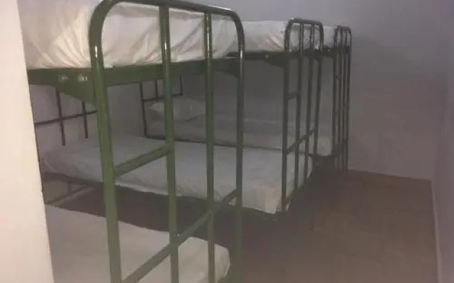 Fitness De Royale Organic County