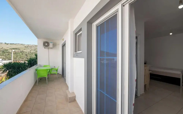 Aktea Apartments