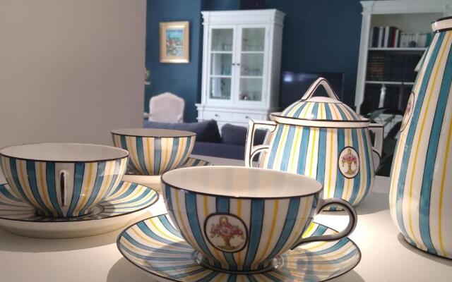 Appartement Remiremont, 3 pièces, 4 personnes - FR-1-589-132