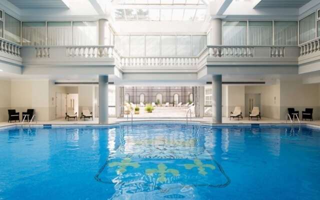Waldorf Astoria Versailles - Trianon Palace