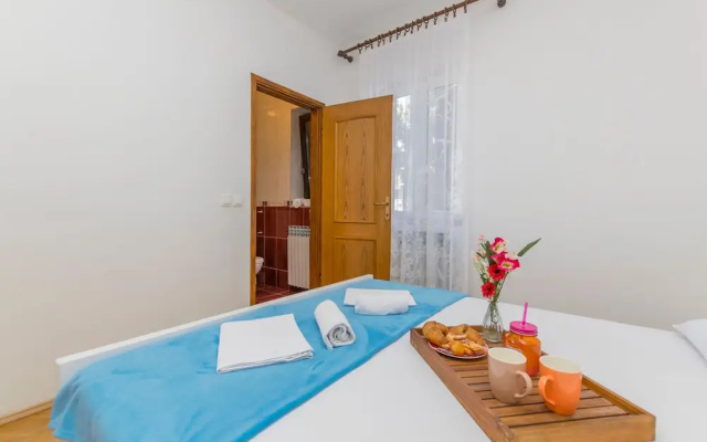 Apartments Villa Daniela