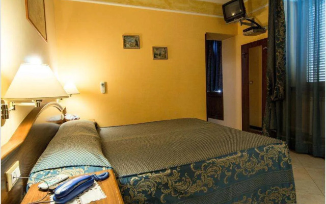 B&B Degli Amici