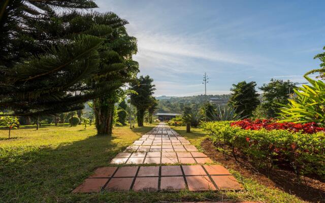 Mondulkiri Hotel