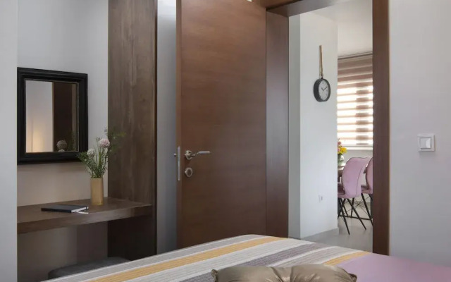 Apartments Vista Exclusive