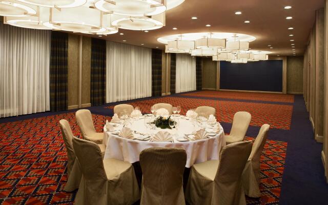 Sheraton Poznan Hotel