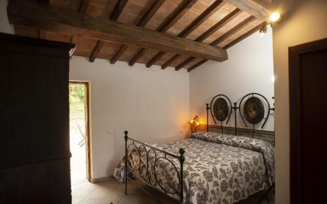 Agriturismo La Contessa Quarter Horse