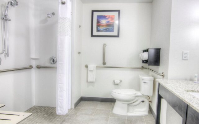 Hampton Inn Houston I-10 East